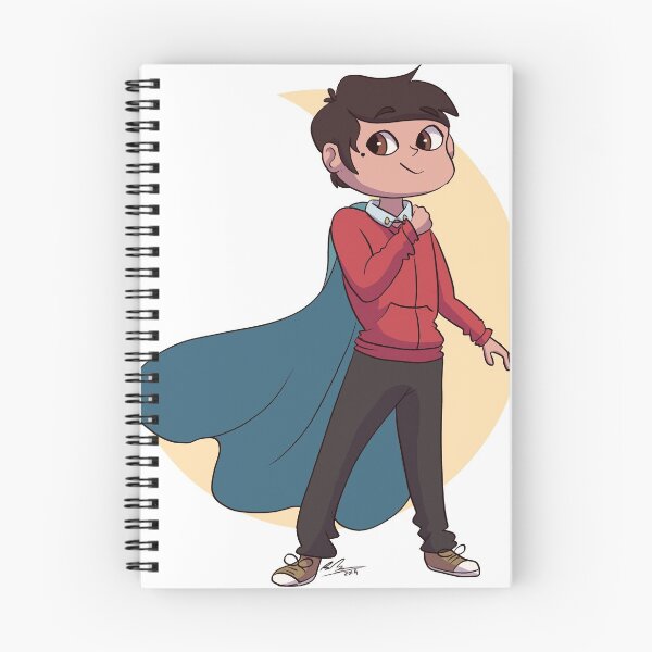 Item preview, Marco designed and sold by EpikBecky.