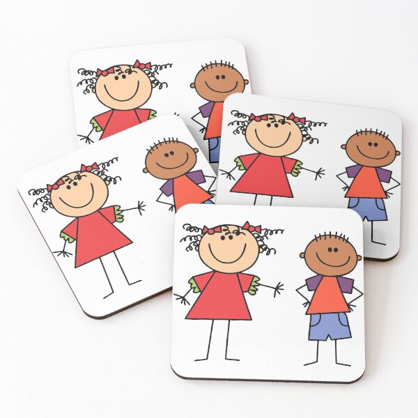 Item preview, Happy kids 3 designed and sold by Nikola Eftimov.