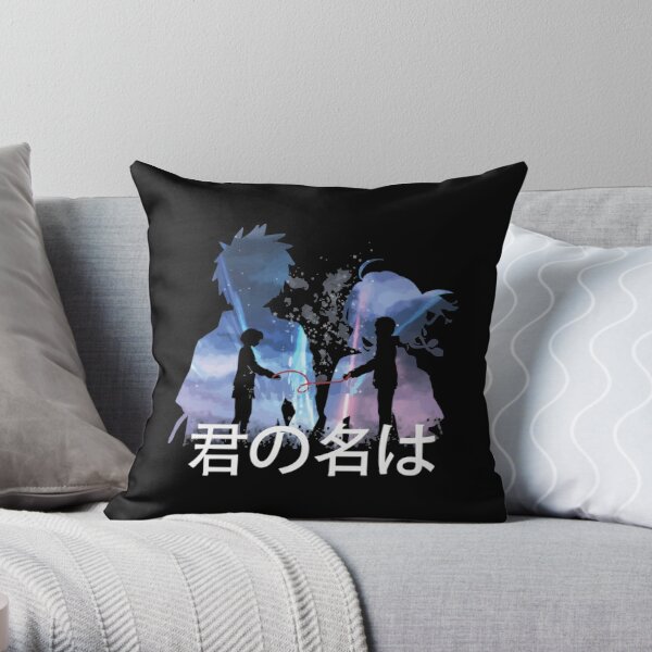 Boy Name Pillows Cushions Redbubble