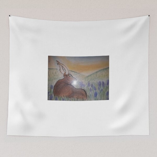 Item preview, Texas long horn designed and sold by Jarred Chaisson.