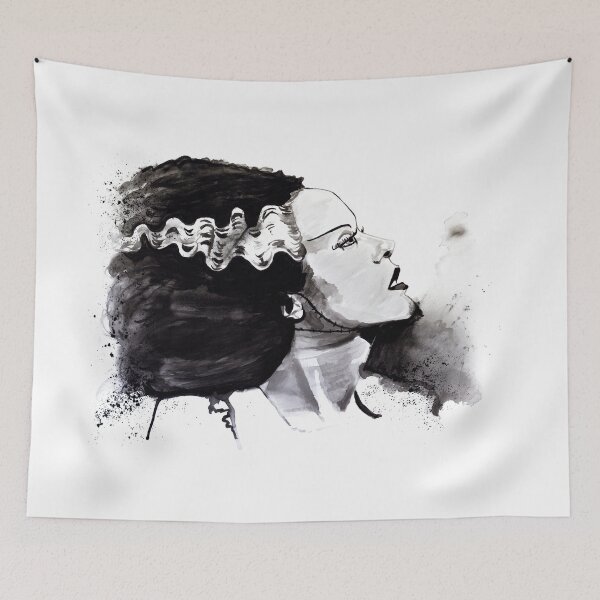 Item preview, Bride of Frankenstein Session 2 designed and sold by Beau Singer.