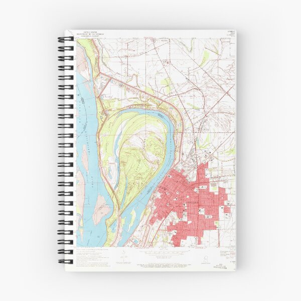 Item preview, USGS TOPO Map Mississippi MS Greenville 335727 1970 24000 designed and sold by WetdryvacRBO2.