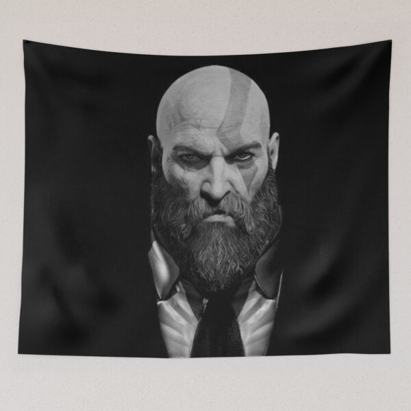 Item preview, KRATOS designed and sold by MiSofi.