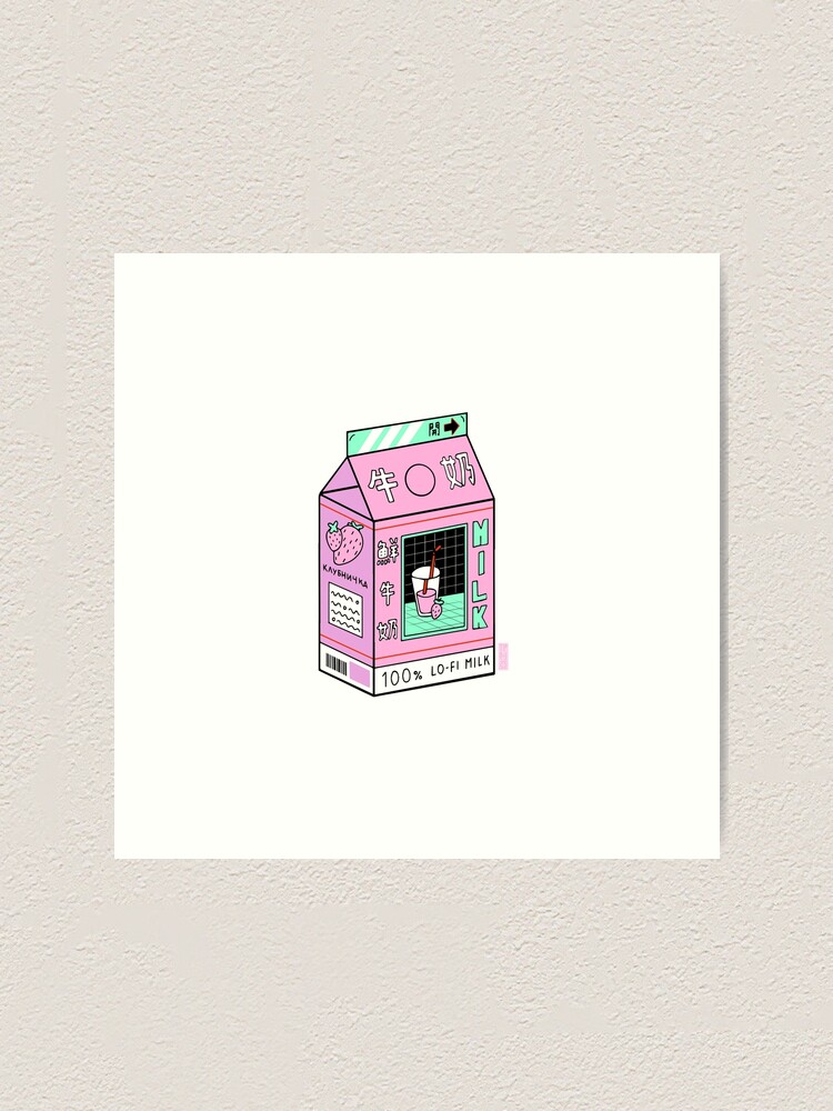 Tomboy milk