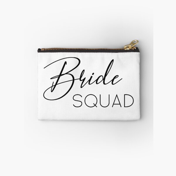 Item preview, Bride Squad  designed and sold by MAINxSTRM.