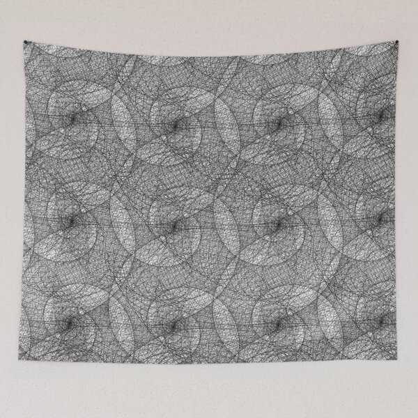 Item preview, Neural Network Connections designed and sold by hatimelhag.