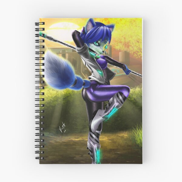 Item preview, Krystal's Training #3 (Own Design) designed and sold by AmyneTail.