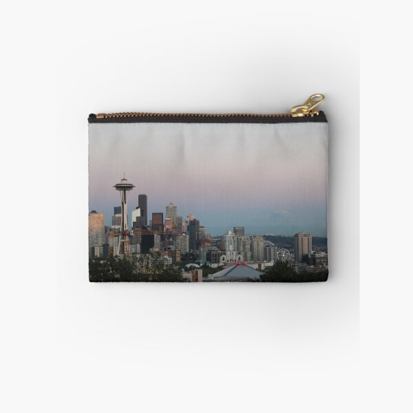Item preview, Seattle Sky Line designed and sold by Emily Sullivan.