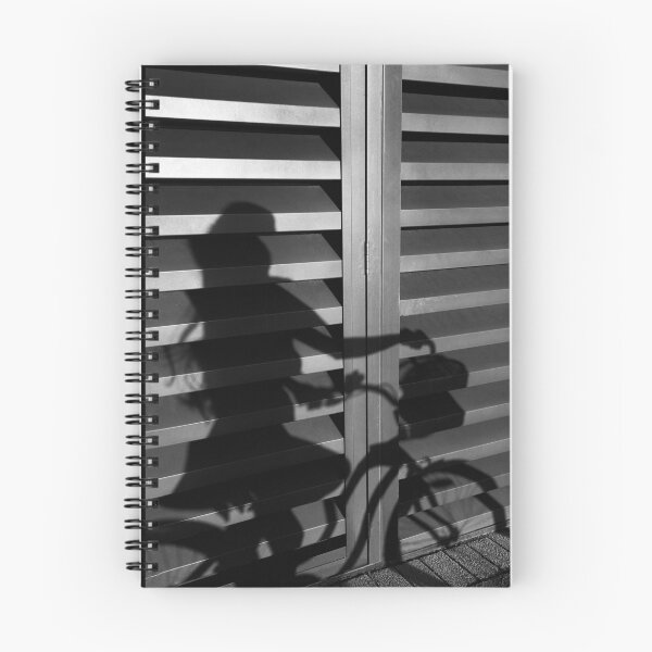 Item preview, Shadow Play designed and sold by Malcolm Heberle.