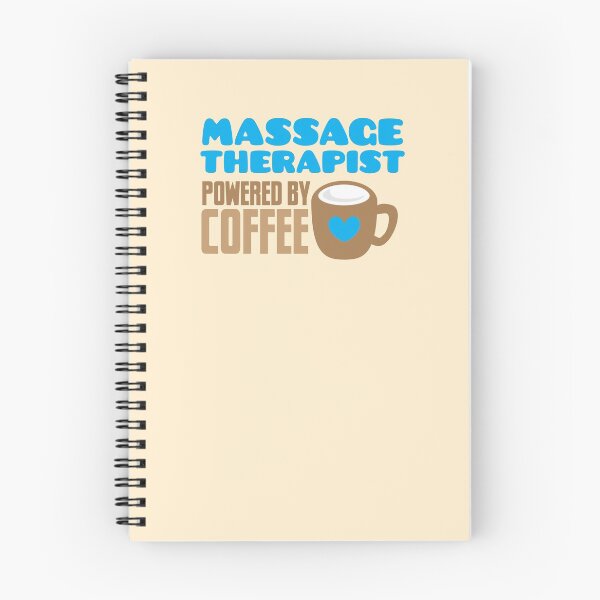 Artikelvorschau, Massagetherapeut mit Kaffee entworfen und verkauft von jazzydevil.
