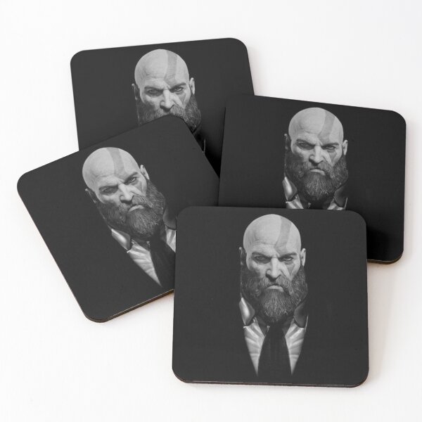 Item preview, KRATOS designed and sold by MiSofi.