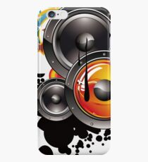 Altavoz música iPhone 6s Case