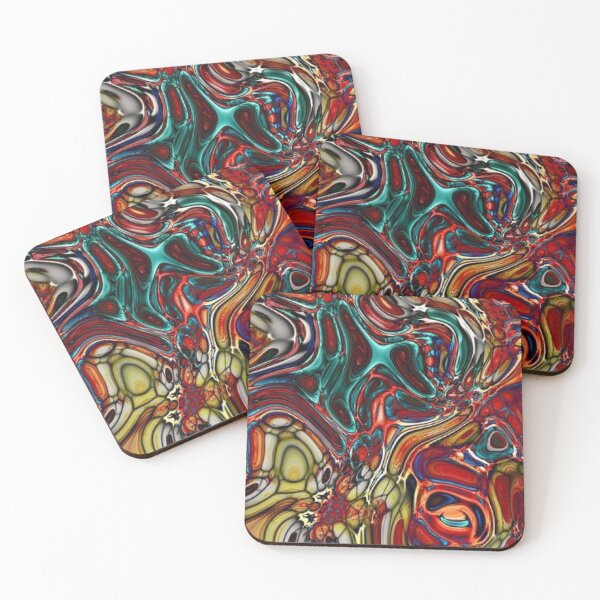Item preview, ESTAMPADO MULTICOLOR designed and sold by MiSofi.
