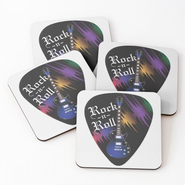 Item preview, ROCK ROLL designed and sold by MiSofi.