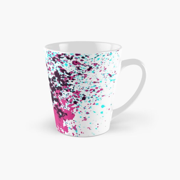 Item preview, Salpicaduras de colores designed and sold by MiSofi.