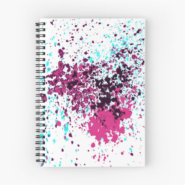 Item preview, SALPICADURA DE COLORES designed and sold by MiSofi.