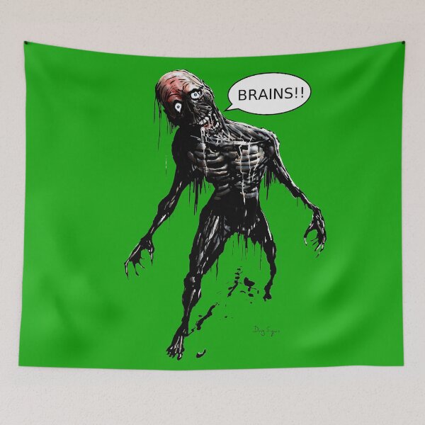 Item preview, Tarman Walking designed and sold by Doug Saquic.