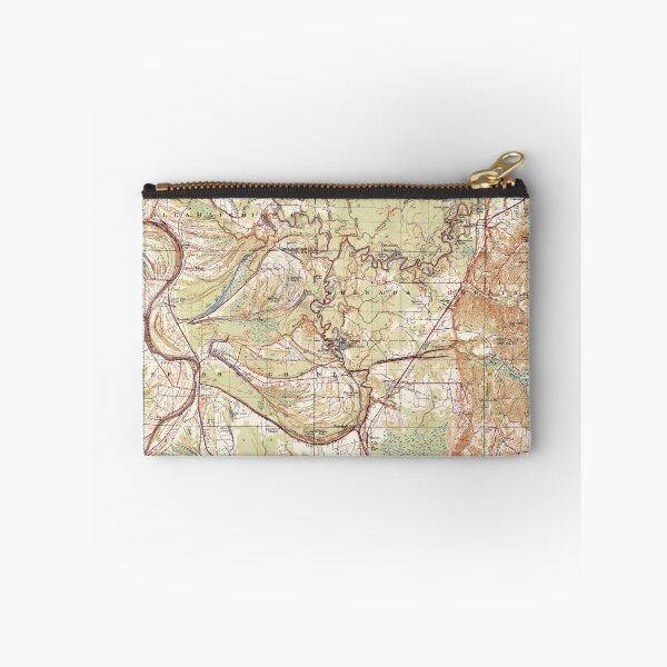 Item preview, USGS TOPO Map Mississippi MS Greenwood 336917 1940 62500 designed and sold by WetdryvacRBO2.