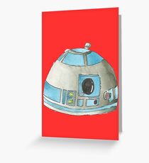 Are too, Dito? Greeting Card