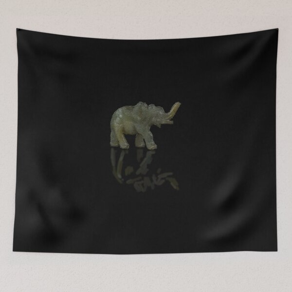 Item preview, Wax Elephant - 150 designed and sold by OracleArtist.