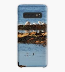 SEAL ROCKS Case/Skin for Samsung Galaxy