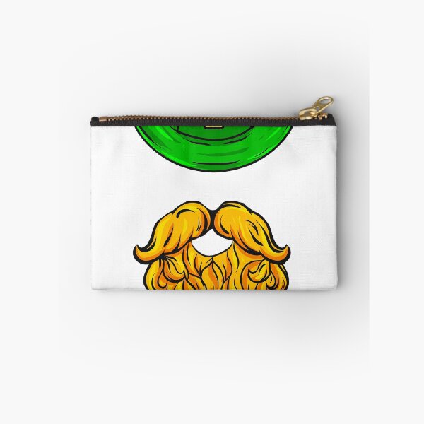 Item preview, St Patricks Day Ginger Beard Irish Leprechaun Gift designed and sold by Rzelemenz.