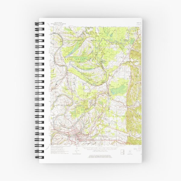 Item preview, USGS TOPO Map Mississippi MS Greenwood 336920 1957 62500 designed and sold by WetdryvacRBO2.