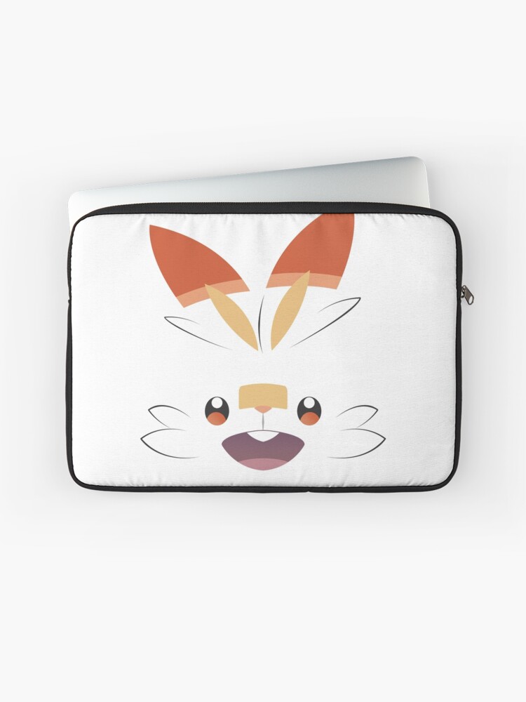pokemon laptop case