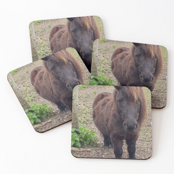 Item preview, Shetland Pony designed and sold by pinkal.