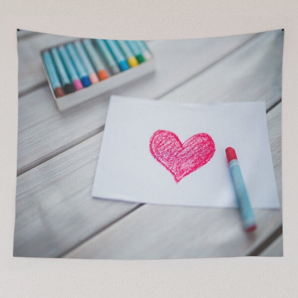 Item preview, Love / Love designed and sold by RedVico.