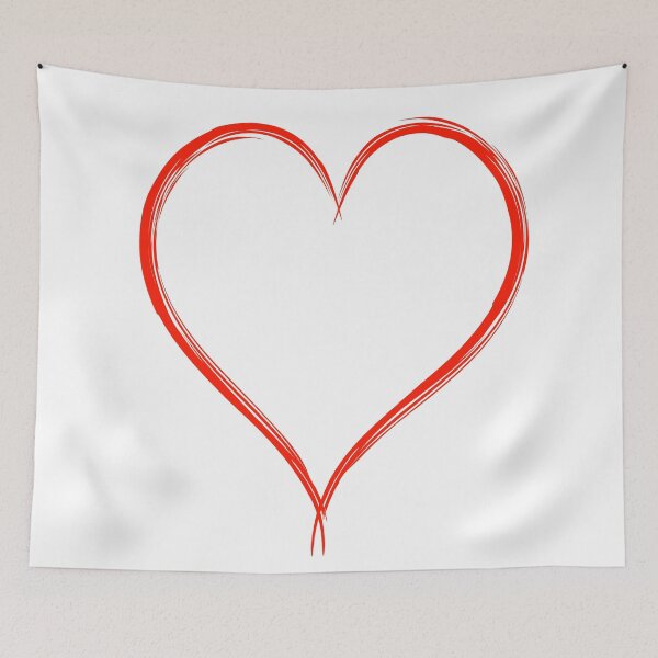 Item preview, Love / Love designed and sold by RedVico.