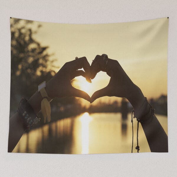 Item preview, Love / Love designed and sold by RedVico.