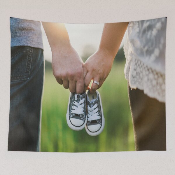 Item preview, Love / Couple designed and sold by RedVico.