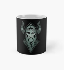 ODIN.GODMASK. Tasse (Standard)