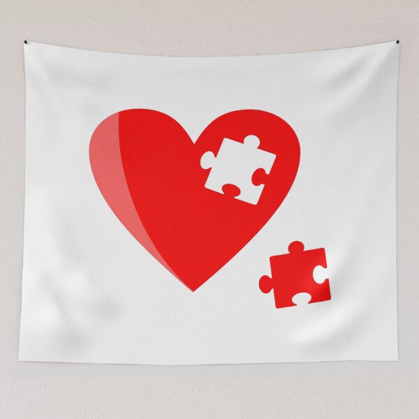 Item preview, Repair My Heart designed and sold by RedVico.