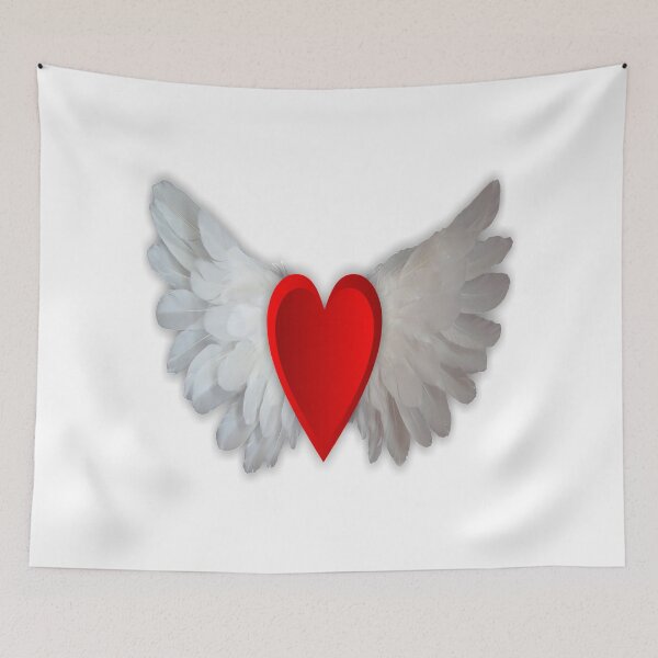 Item preview, Repair My Heart designed and sold by RedVico.