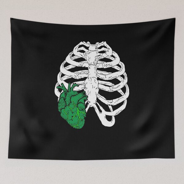Item preview, Logical Hart. designed and sold by AlphaQuadrant.