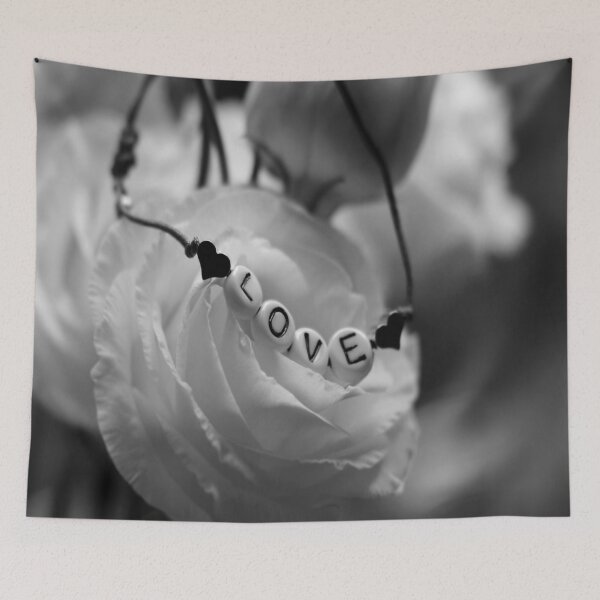 Item preview, Love / Love designed and sold by RedVico.