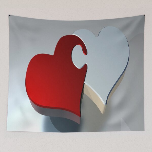Item preview, Love / Love designed and sold by RedVico.