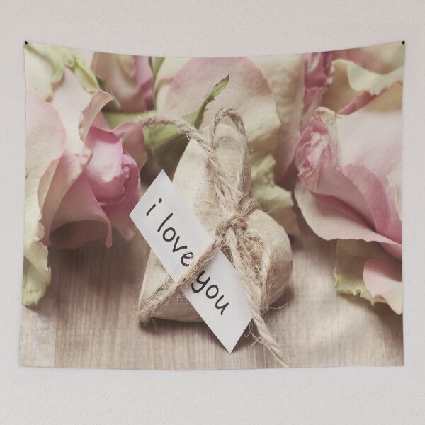 Item preview, Love / Love designed and sold by RedVico.