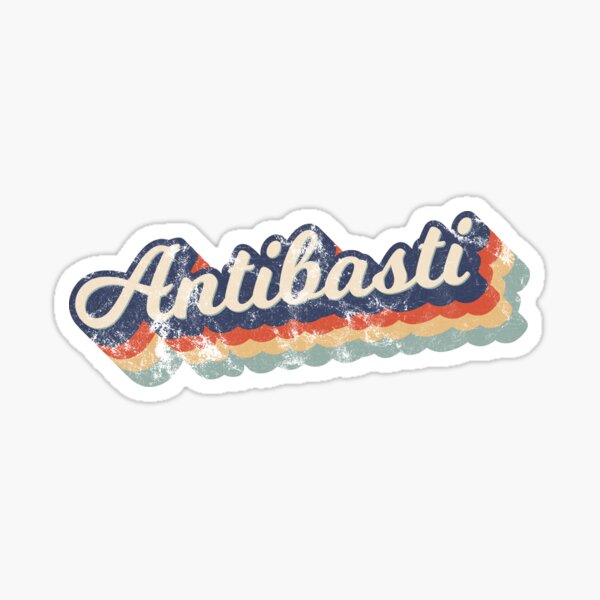 Item preview, Antibasti Protest Retro Politics Austria designed and sold by markusabart.