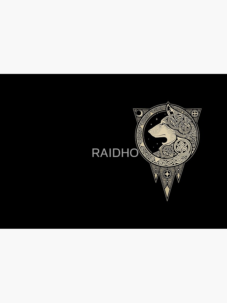 NORSE ULV by RAIDHO