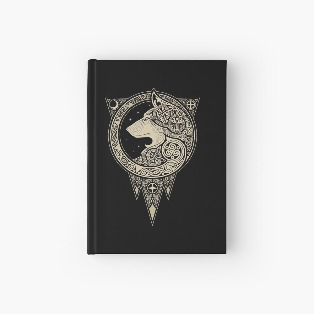 NORSE ULV Hardcover Journal
