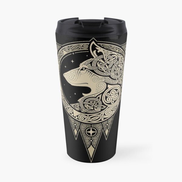 NORSE ULV Travel Mug
