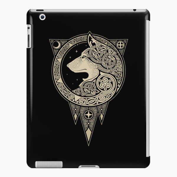 NORSE ULV iPad Snap Case