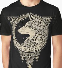 Camiseta gráfica NORSE ULV
