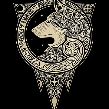 Artwork thumbnail, NORSE ULV by RAIDHO