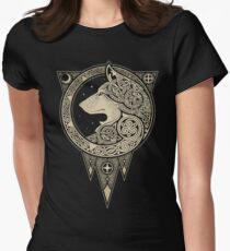 NORSE ULV Women's Fitted T-Shirt