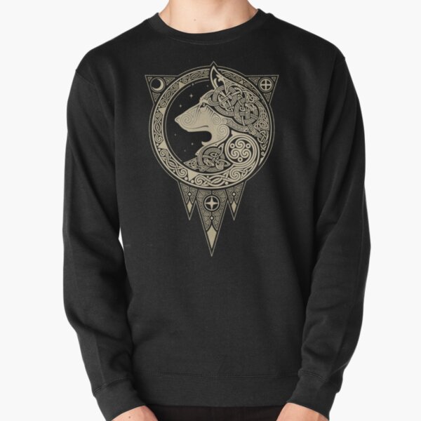 NORSE ULV Pullover Sweatshirt
