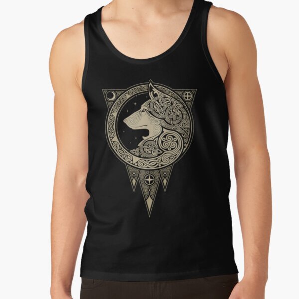 NORSE ULV Tank Top